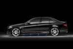 Mercedes-Benz C-Class by Brabus 2007 года